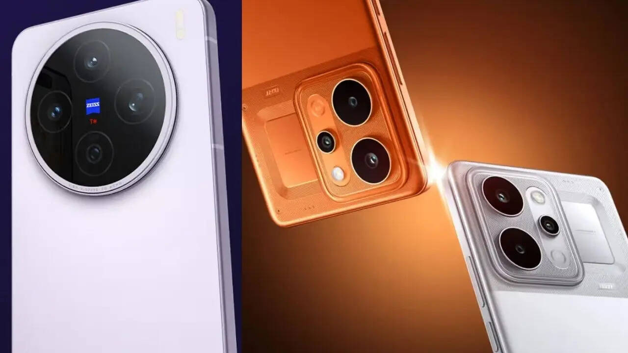 Vivo, Redmi और Realme आखिरी सप्ताह में मचाएंगे धमाल, देखें लॉन्च होने वाले फोन्स की लिस्ट