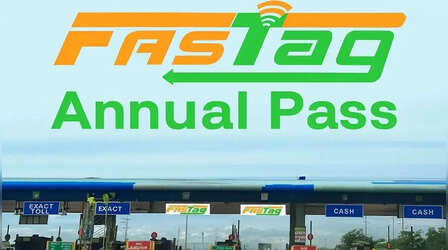 Annual FASTag पर NHAI का बड़ा अपडेट, 7 सीटर कार वाले जरूर पढ़ें