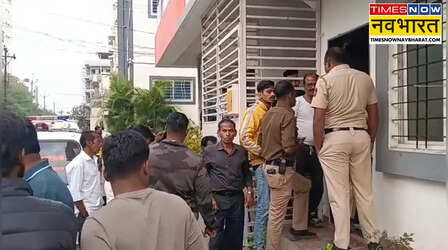 पुणे के वाघोली में मां बनी हत्यारिन; 11 साल के बेटे को जान से मारा, बेटी को भी किया घायल