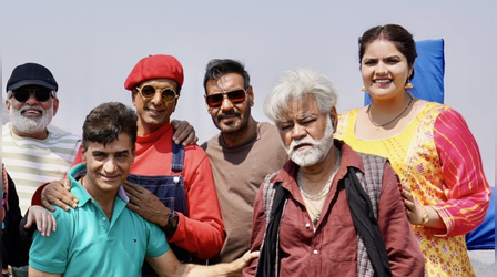 Dhamaal 4: तय समय पर रिलीज नहीं होगी अजय देवगन की फिल्म, अब इस दिन सिनेमाघरों में देगी दस्तक