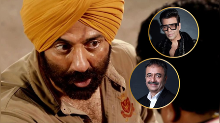 फ्लॉप मानकर इन डायरेक्टर्स ने सनी पाजी संग नहीं की थीं फिल्में, 'गदर 2'-'बॉर्डर 2' की सक्सेस ने खोल दी आखें