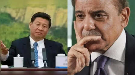 बार-बार सुरक्षा चूक के चलते पाकिस्तान में चीनी निवेश खतरे में, रिपोर्ट में खुलासा