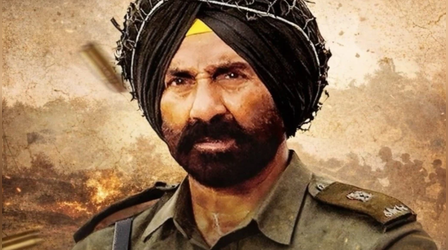 Border 2 Box Office Collection Day 5: मंगलवार को आई गिरावट के बाद भी 200 करोड़ी हुई सनी पाजी की फिल्म, देखें आंकड़े