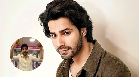 Varun Dhawan-Mumbai Metro Row: वायरल वीडियो और जुर्माना लगने की अफवाहों पर वरुण धवन की टीम ने दिया बयान, बोले 'ऐसा कुछ नहीं...'