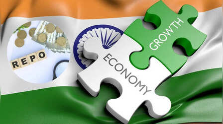 भारतीय अर्थव्यवस्था की रफ्तार रहेगी मजबूत, 2027 तक नहीं बदलेगा रेपो रेट! DBS बैंक रिपोर्ट का दावा