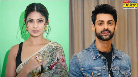 Karan Wahi संग जल्द शादी के बंधन में बंधेंगी Jennifer Winget, तलाक के 12 साल बाद दूसरी बार बसाएंगी घर?