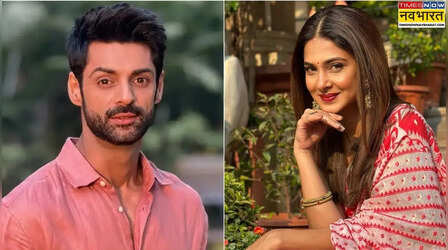 Jennifer Winget संग शादी की अफवाहों पर Karan Wahi ने तोड़ी चुप्पी, सच से पर्दा उठाकर बोले- कुछ रिश्ते...