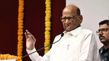 'महाराष्ट्र ने एक कुशल नेता को खोया...', भतीजे अजित के निधन पर शरद पवार का आया बयान; बोले- राजनीति को न घसीटें