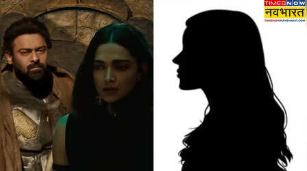 Kalki 2898 AD 2 Update: दीपिका पादुकोण के आउट होने से इस एक्ट्रेस की चमकी किस्मत, मिल गई प्रभास की मूवी!!