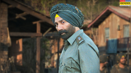 Border 2 World Wide Box Office Collection: 300 करोड़ी हुई सनी देओल की 'बॉर्डर 2', गदगद हुए मेकर्स