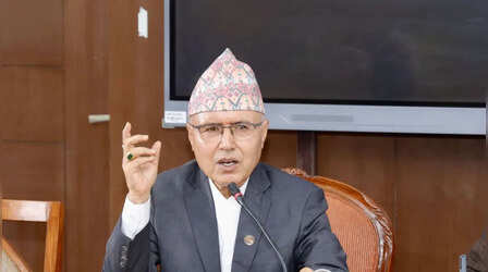 Nepal Elections: नेपाल चुनाव को लेकर तैयारियों के बीच भारत ने भेजी मदद की दूसरी खेप, सौंपीं 250 से ज्यादा गाड़ियां