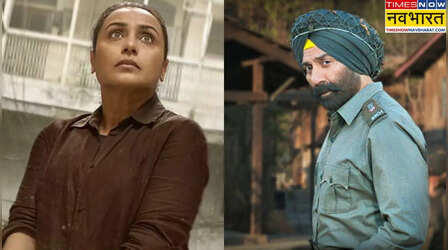 Mardaani 3 Box office Prediction: बॉर्डर 2 की आंधी में उड़ जाएगी मर्दानी 3? ओपनिंग डे पर कमाएगी इतने करोड़