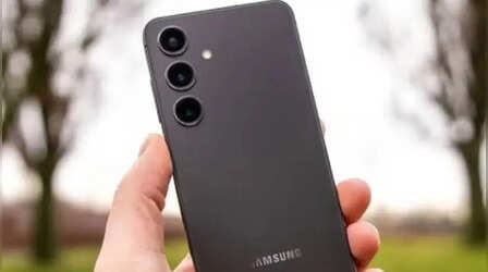 Flipkart में धड़ाम हुई Samsung Galaxy S24 की कीमत, 40% का बंपर डिस्काउंट दे रही है कंपनी