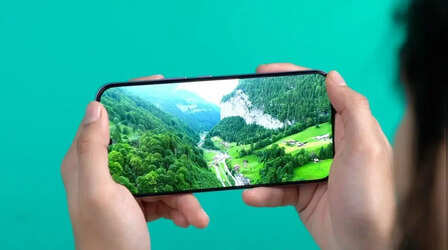 Realme का यह फोन जादुई डिब्बा है, 60 दिन तक पानी में रखो या फिर 80℃ गर्म पानी डालो-इसका कुछ नहीं बिगड़ेगा