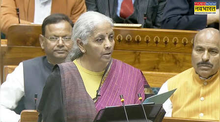 Budget 2026: हिमालयी राज्यों के लिए टूरिज्म का नया रोडमैप और किसानों के लिए 'हाई-वैल्यू' फसलों का तोहफा