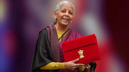 'निर्मला सीतारमण ने आर्थिक सर्वेक्षण पढ़ा भी है या नहीं...', पूर्व वित्त मंत्री ने Budget 2026 को लेकर उठाए गंभीर सवाल