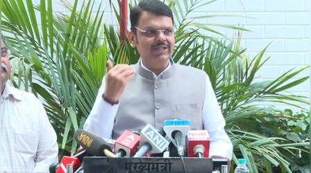 NCP विलय का विरोध कर रही BJP? देवेंद्र फडणवीस ने तोड़ी चुप्पी; बोले- 12 फरवरी के बारे में नहीं पता