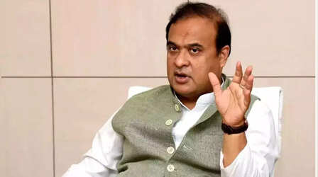 'जब तक मैं सीएम रहूंगा, 'मियां' समुदाय को परेशानी होती रहेगी’; हिमंत बिस्वा सरमा ने क्यों कही ये बात
