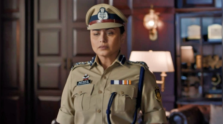 Mardaani 3 Box Office: पहले वीकेंड में 20 करोड़ भी नहीं कमा पाई रानी मुखर्जी की फिल्म, देखें आंकड़े