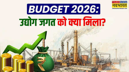 Budget 2026: आईटी इंडस्ट्री को बड़ी राहत, इस नियम के बाद लंबी ऑडिट प्रक्रिया से मिलेगा छुटकारा
