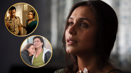 'मर्दानी 3' के 3 दिन के कलेक्शन को देख ठंडे पड़े रानी मुखर्जी के अरमान, नहीं बन पाई टॉप वीकेंड ओपनर
