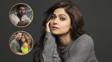 कभी क्रिकेटर...तो कभी एक्टर संग शमिता शेट्टी के रहे इश्क के चर्चे, 47 की उम्र में भी बैठी है कुंवारी