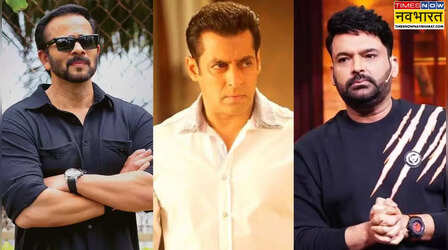 बॉलीवुड के इन सितारों के लिए काल बने गैंगस्टर्स, घर पर भी चल चुकी हैं गोलियां