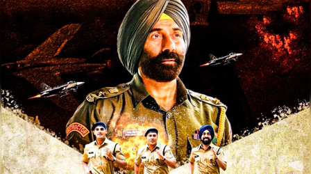Border 2 Box Office Day 11: बुरी तरह गिर गई सनी पाजी स्टारर की कमाई, सिंगल डिजिट में किया कलेक्शन