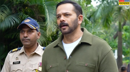 Rohit Shetty Firing Case: पुलिस को मिली बड़ी सफलता, पुणे से गिरफ्तार हुए 4 लोग