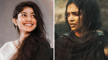 Kalki 2898 AD 2: दीपिका पादुकोण को बाहर करने के बाद मेकर्स की पसंद बनीं साई पल्लवी, बोले 'वो एकदम परफेक्ट...'