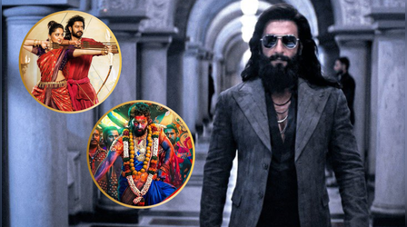 'धुरंधर 2' के सामने घुटने पर आएंगी ये 6 फिल्में, कमाई देखकर कांप जाएंगे निर्माताओं के पैर
