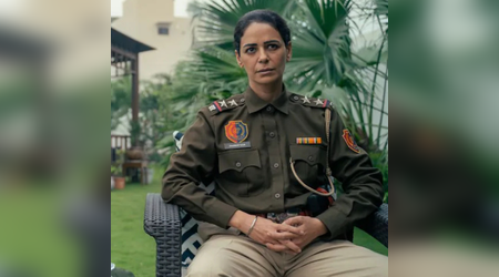 EXCLUSIVE: 'मैं रोना चाहती थी लेकिन...' कोहरा 2 के किरदार पर मोना सिंह, आंसू रोकने के लिए करती थी ये काम