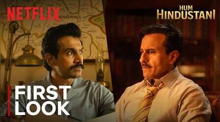 Hum Hindustani Teaser: भारत के पहले चुनाव कैसे हुए थे?