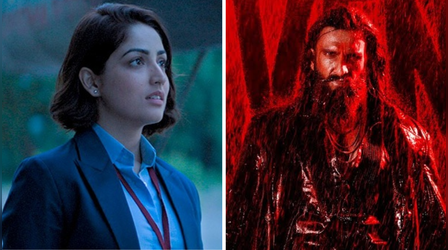 Dhurandhar 2: रणवीर सिंह स्टारर में यामी गौतम का होगा दमदार कैमियो, जानिए पूरा सच