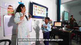 Samarth by Hyundai विजुअल टेक्नोलॉजी से बदलती जिंदगी