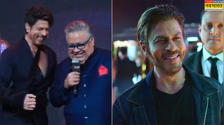 'मन्नत आओ, दारू पीते हैं' जब शाहरुख ने मनोज को किया था इनवाइट, इस वजह से छोड़ने वाले थे 'द बैड्स ऑफ बॉलीवुड'