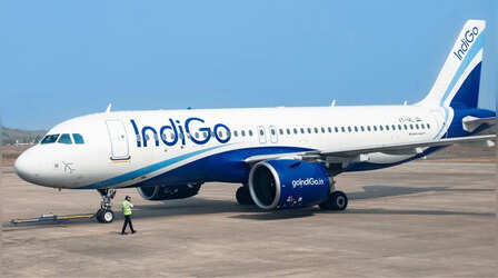 IndiGo ने लंबी दूरी के उड़ानों में किया बदलाव, क्यों उठाया यह कदम, किन फ्लाइट्स पर पड़ा असर
