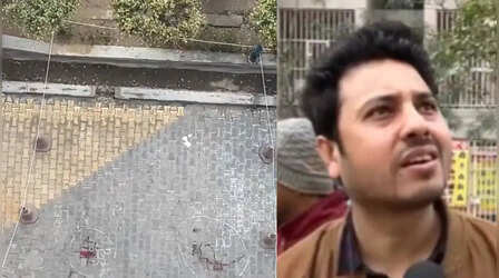 गाजियाबाद 3 बहनों की आत्महत्या मामले में आया नया ट्विस्ट, एक ही करना चाहती थी Suicide