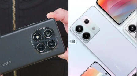 Redmi के 3 स्मार्टफोन्स में मिल रहा है धमाकेदार डिस्काउंट ऑफर, एक में है 200MP का कैमरा