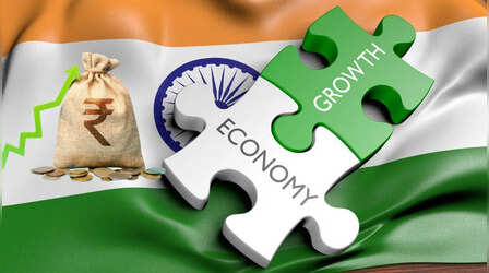 मजबूत अर्थव्यवस्था से ही मजबूत विदेश नीति, बोले नीति आयोग के पूर्व उपाध्यक्ष राजीव कुमार