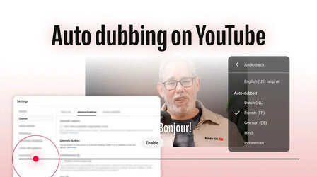 YouTube ने रिलीज किया सबसे बड़ा अपडेट, कंटेंट क्रिएटर्स की हो गई मौज