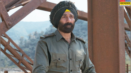 Border 2 Box Office Collection Day 14: सनी देओल की फिल्म से नहीं पार हुआ 300 करोड़ का आंकड़ा, कमाई में आई गिरावट