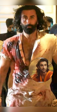 2026-27 में रणबीर कपूर की ये 5 फिल्में करेंगे धुंआ-धुंआ