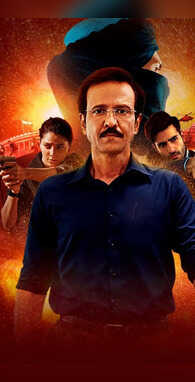 स्पेशल ऑप्स से 4 गुना ज्यादा भौकाली है ये 7 सीरीज ओटीटी पर है मौजूद