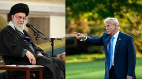 Iran-US Talk  ईरान बोला-न्यूक्लियर बातचीत अभी के लिए खत्म साफ नहीं है कि यह कब फिर से होगी शुरू