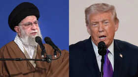 ट्रंप का ईरान पर बड़ा एक्शन ओमान में बातचीत खत्म होते ही लगाए नए प्रतिबंध क्या बदला लेंगे खामनेई