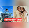 अंबानी के घर एंटीलिया की छत पर एक साथ उतर सकते हैं कितने हेलीकॉप्टर जानकर खुला रह जाएगा मुंह