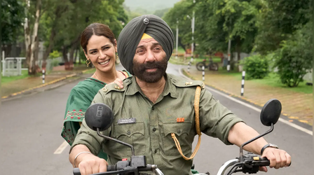 Border 2 Box Office: 300 करोड़ी होने में निकल गया सनी पाजी स्टारर का दम, 15 दिनों में कमाए इतने करोड़