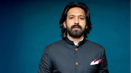 Exclusive: बचपन से ही एक्टर बनने का मन बना बैठे थे विक्रांत मैसी, संजय दत्त से जुड़ा है खास कनेक्शन
