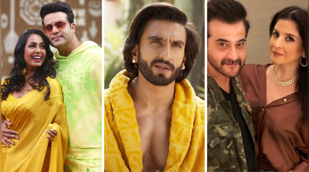 कृष्णा-कश्मीरा से लेकर रणवीर सिंह सहित ये सेलेब्स कर चुके हैं One-Night Stand, खुलेआम कर चुके हैं कबूल